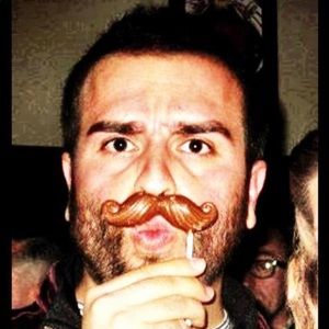 Meet your Posher, Cesar